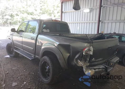 2004 Toyota Tundra Sr5 V8 z USA, uszkodzony, nr VIN 5TBET34164S439667
